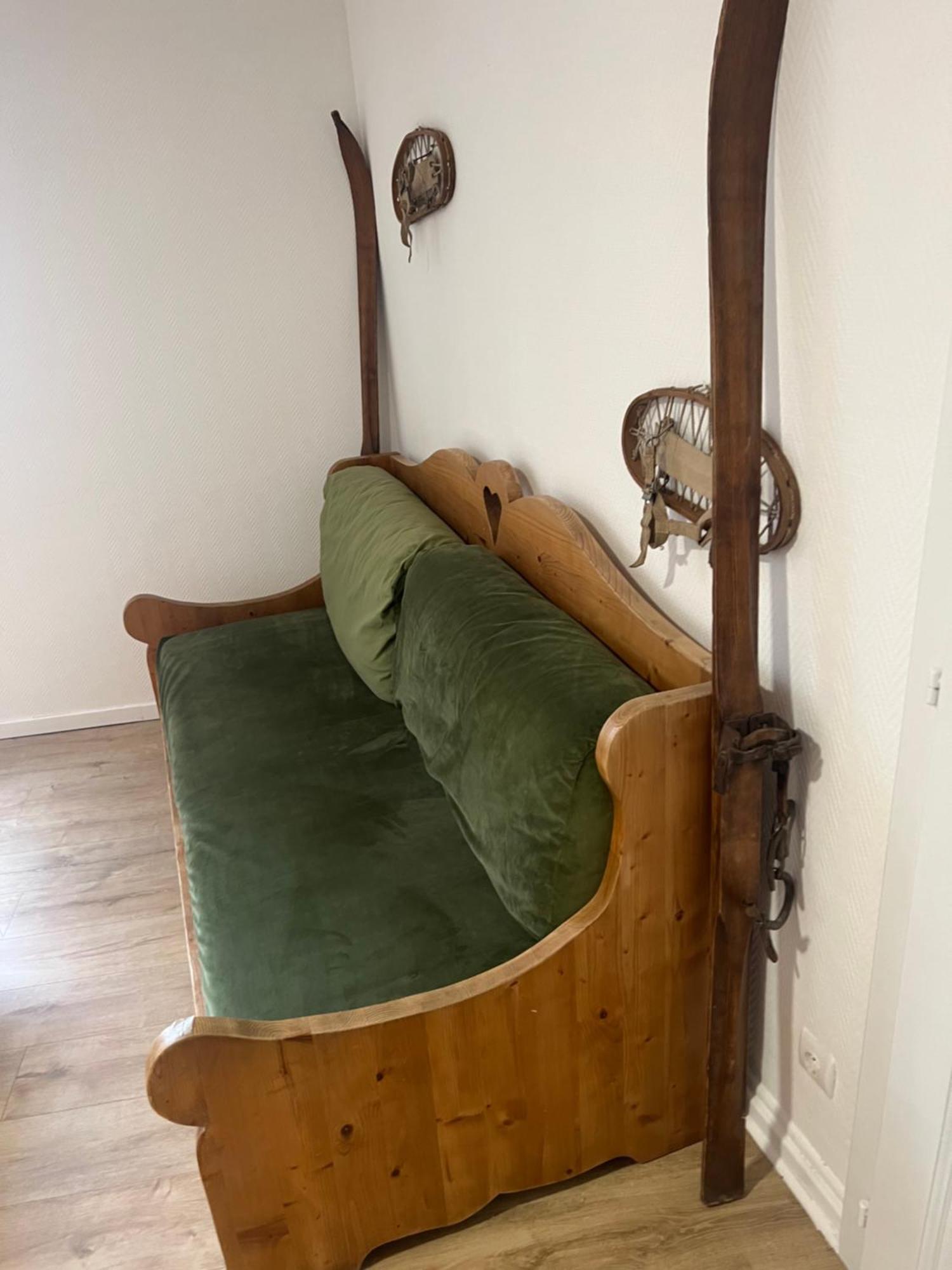 Les Appartements Du Koifhus Colmar Dış mekan fotoğraf